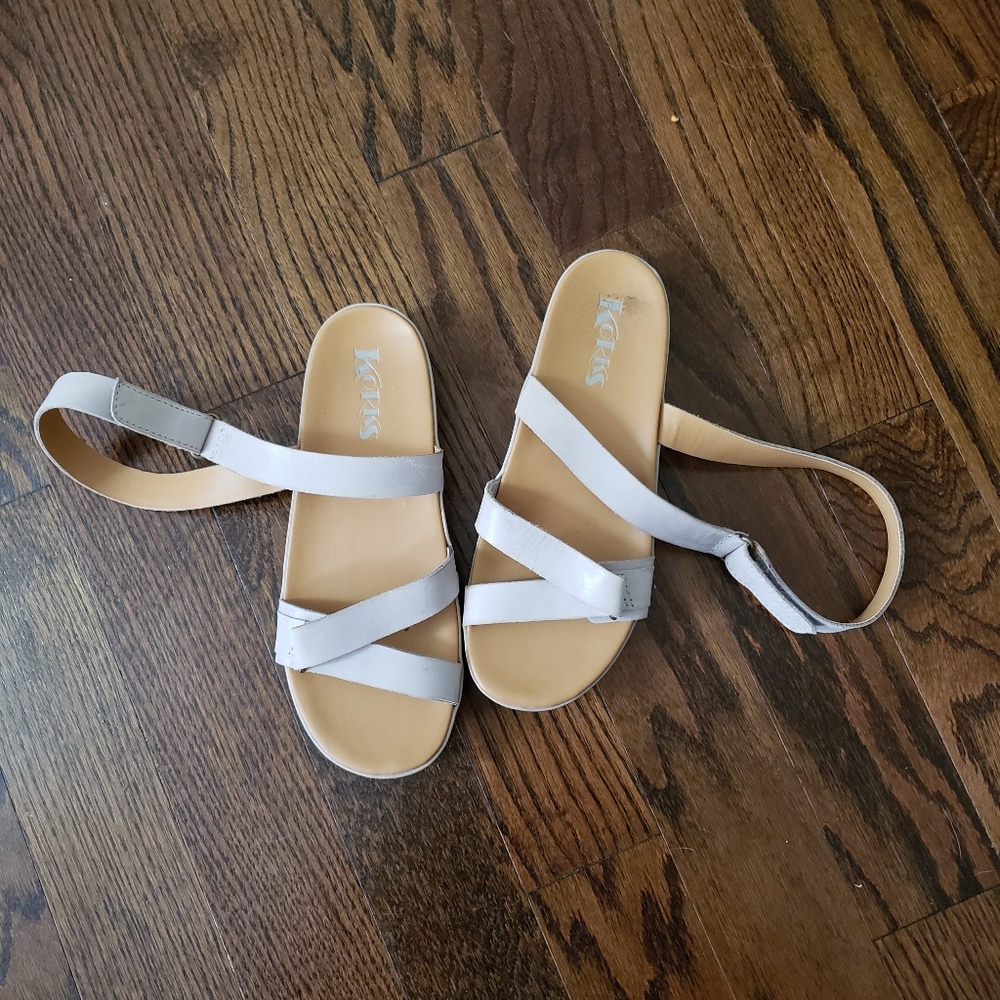 Korks sandals